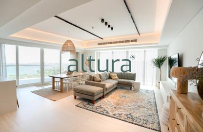 Apartment - 3 Bedrooms - 4 Bathrooms for sale in Mayan 3 - Mayan - Yas Island - Abu Dhabi