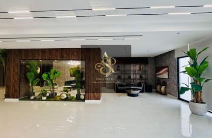 Apartment - 1 - 2 for rent in Equiti Home B - Equiti Home - Al Furjan - Dubai