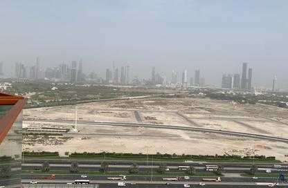 Apartment - 1 - 2 for sale in Binghatti Avenue - Al Jaddaf - Dubai Apartment - 1 - 2 for sale in Binghatti Avenue - Al Jaddaf - Dubai