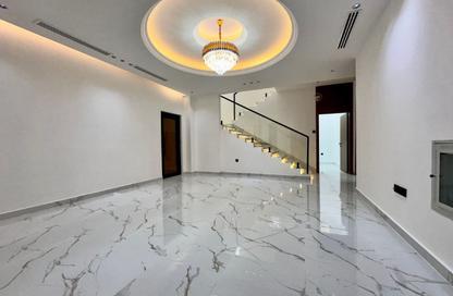 Villa - 4 - 6 for sale in Al Zaheya Gardens - Al Zahya - Ajman