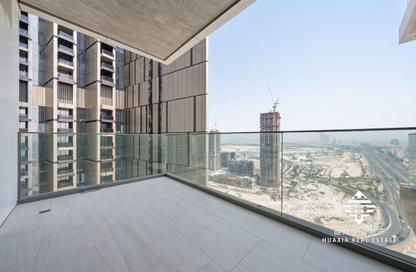 Apartment - Studio - 1 for rent in SLS Dubai Hotel and Residences - Business Bay - Dubai Apartment - Studio - 1 for rent in SLS Dubai Hotel and Residences - Business Bay - Dubai
