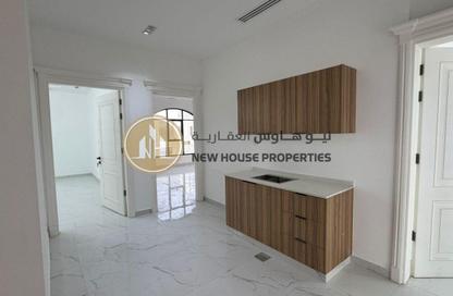 Villa - 5 Bedrooms - 7 Bathrooms for sale in Ajman Hills - Al Alia - Ajman Villa - 5 Bedrooms - 7 Bathrooms for sale in Ajman Hills - Al Alia - Ajman