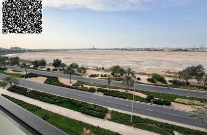 Apartment - 2 Bedrooms - 4 Bathrooms for sale in Golf Community - Al Zorah - Ajman