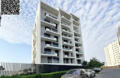 Apartment - 2 Bedrooms - 4 Bathrooms for sale in Golf Community - Al Zorah - Ajman