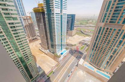 Apartment - 2 - 2 for rent in The Torch - Dubai Marina - Dubai