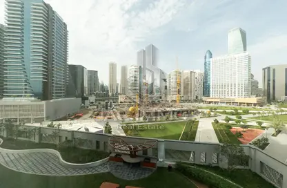 شقة - 2 غرف نوم - 3 حمامات للايجار في الخليج الإداري A - الخليج الإداري - الخليج التجاري - دبي