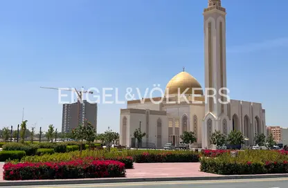 شقة - غرفة نوم - 1 حمام للايجار في آرك ريزيدنس - مجمع دبي ريزيدنس - دبي لاند - دبي شقة - غرفة نوم - 1 حمام للايجار في آرك ريزيدنس - مجمع دبي ريزيدنس - دبي لاند - دبي