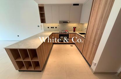 Apartment - 2 Bedrooms - 3 Bathrooms for rent in Divine Residencia - Dubai Studio City - Dubai