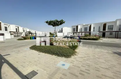 Townhouse - 3 Bedrooms - 3 Bathrooms for sale in Al Ghadeer 2 - Al Ghadeer - Abu Dhabi