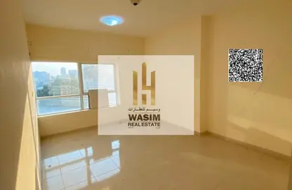 Apartment - 2 Bedrooms - 3 Bathrooms for sale in Orient Tower 1 - Orient Towers - Al Bustan - Ajman