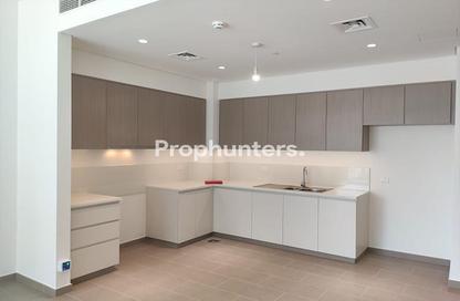 Apartment - 2 Bedrooms - 2 Bathrooms for rent in Park Heights 1 - Park Heights - Dubai Hills Estate - Dubai