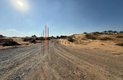 Land - Studio for sale in Al Helio 1 - Al Helio - Ajman