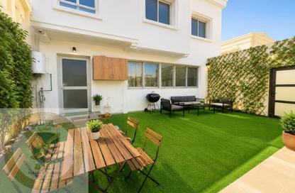 Villa - 3 Bedrooms - 5 Bathrooms for rent in Al Ghubaiba - Halwan - Sharjah Villa - 3 Bedrooms - 5 Bathrooms for rent in Al Ghubaiba - Halwan - Sharjah