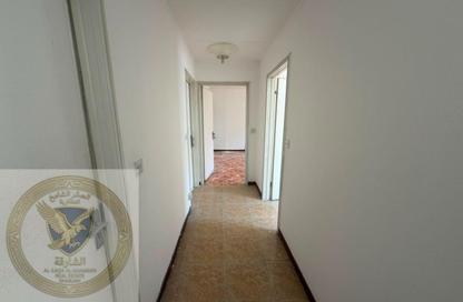 Villa - 3 Bedrooms - 5 Bathrooms for rent in Al Ghubaiba - Halwan - Sharjah Villa - 3 Bedrooms - 5 Bathrooms for rent in Al Ghubaiba - Halwan - Sharjah