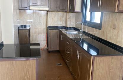 شقة - غرفة نوم - 2 حمامات للبيع في ريزيدنس 101 - المدينة العالمية المرحلة 2 - 4 الورسان - الورسان - دبي