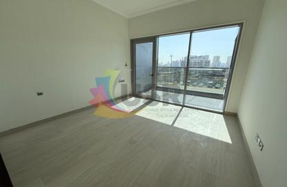 Apartment - 1 Bedroom - 2 Bathrooms for rent in Art Courtyard - Arjan - Dubai
