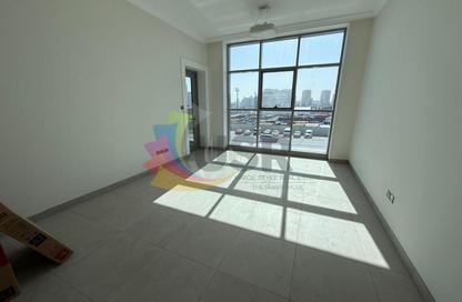 Apartment - 1 Bedroom - 2 Bathrooms for rent in Art Courtyard - Arjan - Dubai