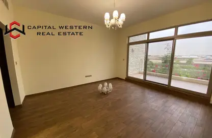 فيلا - 3 غرف نوم - 4 حمامات للايجار في بولو تاون هاوس - ميدان غايتد كميونتي - ميدان - دبي