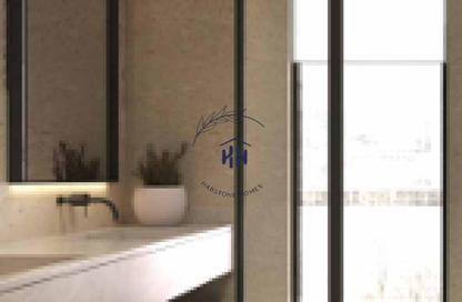 Townhouse - 4 Bedrooms - 3 Bathrooms for sale in Monte Carlo - Damac Lagoons - Dubai