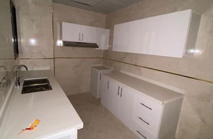 Apartment - 1 - 2 for rent in CityLife Al Tallah - Al Tallah 2 - Ajman