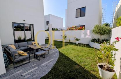 Villa - 4 Bedrooms - 5 Bathrooms for sale in Noya 1 - Noya - Yas Island - Abu Dhabi