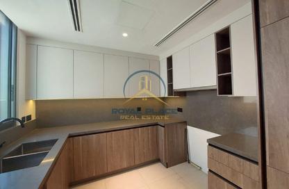 Villa - 4 Bedrooms - 5 Bathrooms for rent in Harmony 1 - Harmony - Tilal Al Ghaf - Dubai