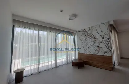 فيلا - 4 غرف نوم - 5 حمامات للايجار في 1 هارموني - هارموني - تلال الغاف - دبي