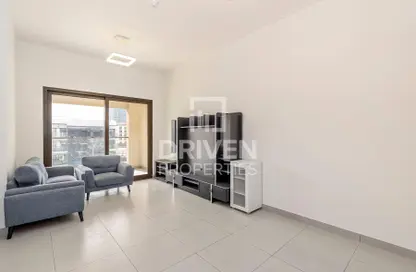Apartment - 3 Bedrooms - 3 Bathrooms for sale in The Wings Block B - The Wings - Arjan - Dubai