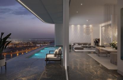 Apartment - 4 - 6 for sale in Al Mamzar - Al Mamzar - Sharjah - Sharjah Apartment - 4 - 6 for sale in Al Mamzar - Al Mamzar - Sharjah - Sharjah