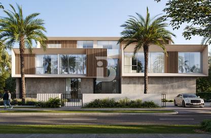 Villa - 7 - 7+ for sale in Lavita - The Oasis by Emaar - Dubai
