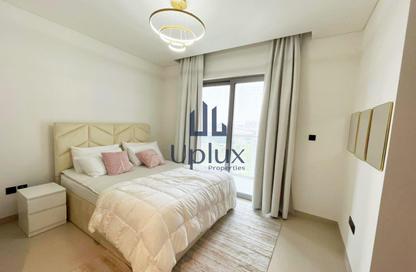 Apartment - 2 Bedrooms - 2 Bathrooms for rent in Sobha Creek Vistas Tower A - Sobha Hartland - Mohammed Bin Rashid City - Dubai