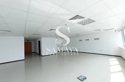 Office Space - Studio for rent in XL Tower - Business Bay - Dubai