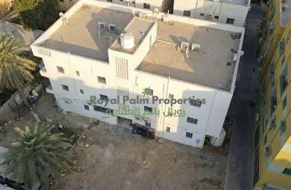 Bulk Sale Unit - Studio - 1 Bathroom for sale in Al Rumaila - Ajman