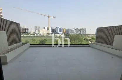 Apartment - 1 Bedroom - 1 Bathroom for sale in The Haven Tower A - The Haven - Majan - Dubai