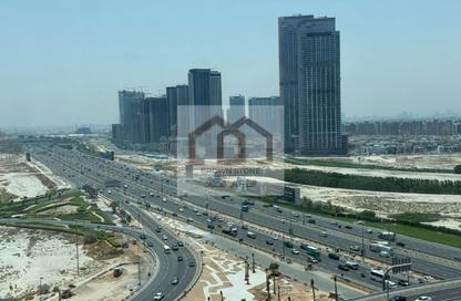 Apartment - 1 Bedroom - 1 Bathroom for sale in Regalia By Deyaar - Business Bay - Dubai