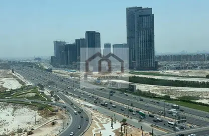 Apartment - 1 Bedroom - 1 Bathroom for sale in Regalia By Deyaar - Business Bay - Dubai