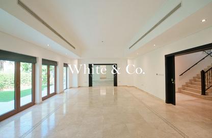 Villa - 5 Bedrooms - 6 Bathrooms for rent in Dubai Style - North Village - Al Furjan - Dubai