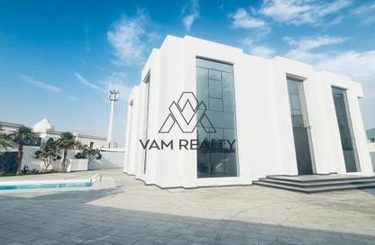 Villa - 5 - 7 for rent in Al Khawaneej 1 - Al Khawaneej - Dubai