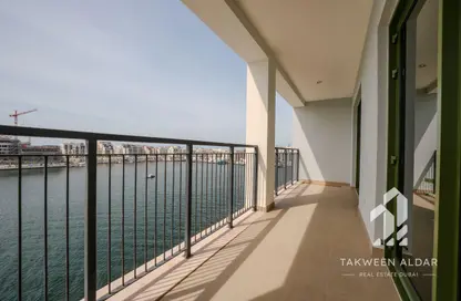 شقة - 3 غرف نوم - 5 حمامات للايجار في لو سيل 1 - لو سيل - بورت دي لا مير - لا مير - جميرا - دبي