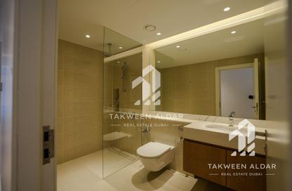 Apartment - 3 - 5 for rent in Le Ciel 1 - Le Ciel - Port de La Mer - La Mer - Jumeirah - Dubai