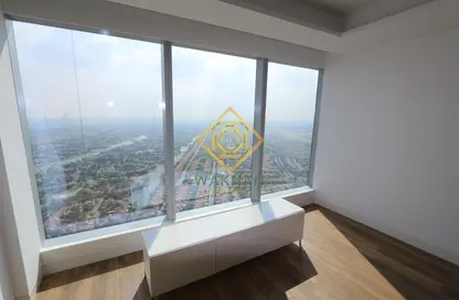 Duplex - 2 Bedrooms - 3 Bathrooms for rent in SO and  Uptown Dubai - Uptown Dubai - Jumeirah Lake Towers - Dubai