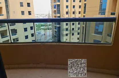 Apartment - 2 Bedrooms - 4 Bathrooms for sale in Al Khor Tower B3 - Al Khail Towers - Ajman Downtown - Ajman