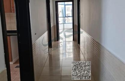 شقة - 2 غرف نوم - 4 حمامات للبيع في B3 برج الخور - أبراج الخيل - عجمان وسط المدينة - عجمان شقة - 2 غرف نوم - 4 حمامات للبيع في B3 برج الخور - أبراج الخيل - عجمان وسط المدينة - عجمان