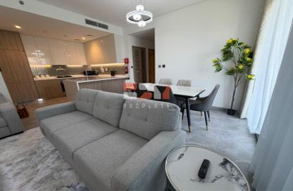 Apartment - 2 Bedrooms - 2 Bathrooms for rent in Peninsula Two - Peninsula - Business Bay - Dubai Apartment - 2 Bedrooms - 2 Bathrooms for rent in Peninsula Two - Peninsula - Business Bay - Dubai