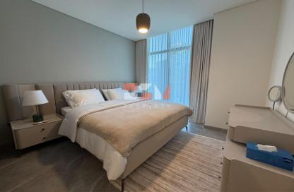 Apartment - 2 Bedrooms - 2 Bathrooms for rent in Peninsula Two - Peninsula - Business Bay - Dubai Apartment - 2 Bedrooms - 2 Bathrooms for rent in Peninsula Two - Peninsula - Business Bay - Dubai