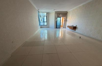 Apartment - 3 Bedrooms - 4 Bathrooms for rent in Al Rashidiya Towers - Al Rashidiya - Ajman Downtown - Ajman