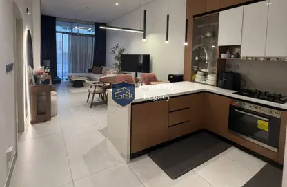 Apartment - 1 Bedroom - 2 Bathrooms for sale in Park Lane by Heilbronn - District 14 - Jumeirah Village Circle - Dubai