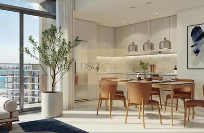 Whole Building - 3 - 4 for sale in The Cove II Building 4 - The Cove ll - Dubai Creek Harbour (The Lagoons) - Dubai