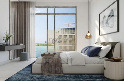 Whole Building - 3 - 4 for sale in The Cove II Building 4 - The Cove ll - Dubai Creek Harbour (The Lagoons) - Dubai
