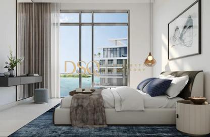 Whole Building - 3 - 4 for sale in The Cove II Building 4 - The Cove ll - Dubai Creek Harbour (The Lagoons) - Dubai Whole Building - 3 - 4 for sale in The Cove II Building 4 - The Cove ll - Dubai Creek Harbour (The Lagoons) - Dubai